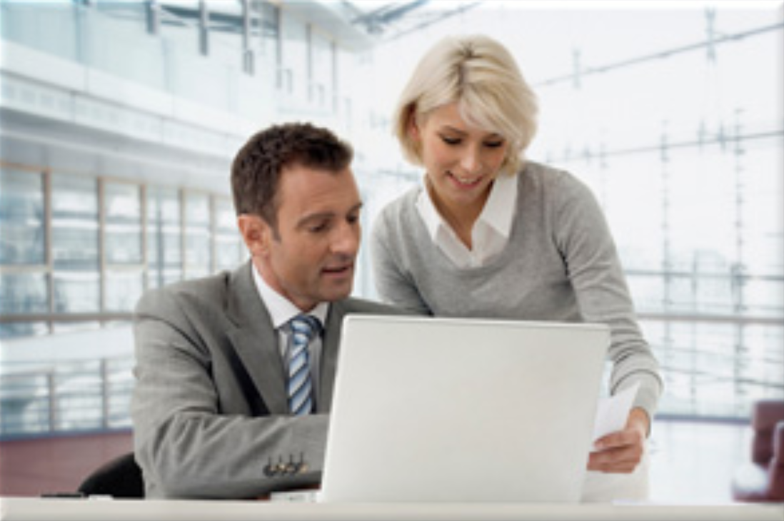 Business Development & Consulting